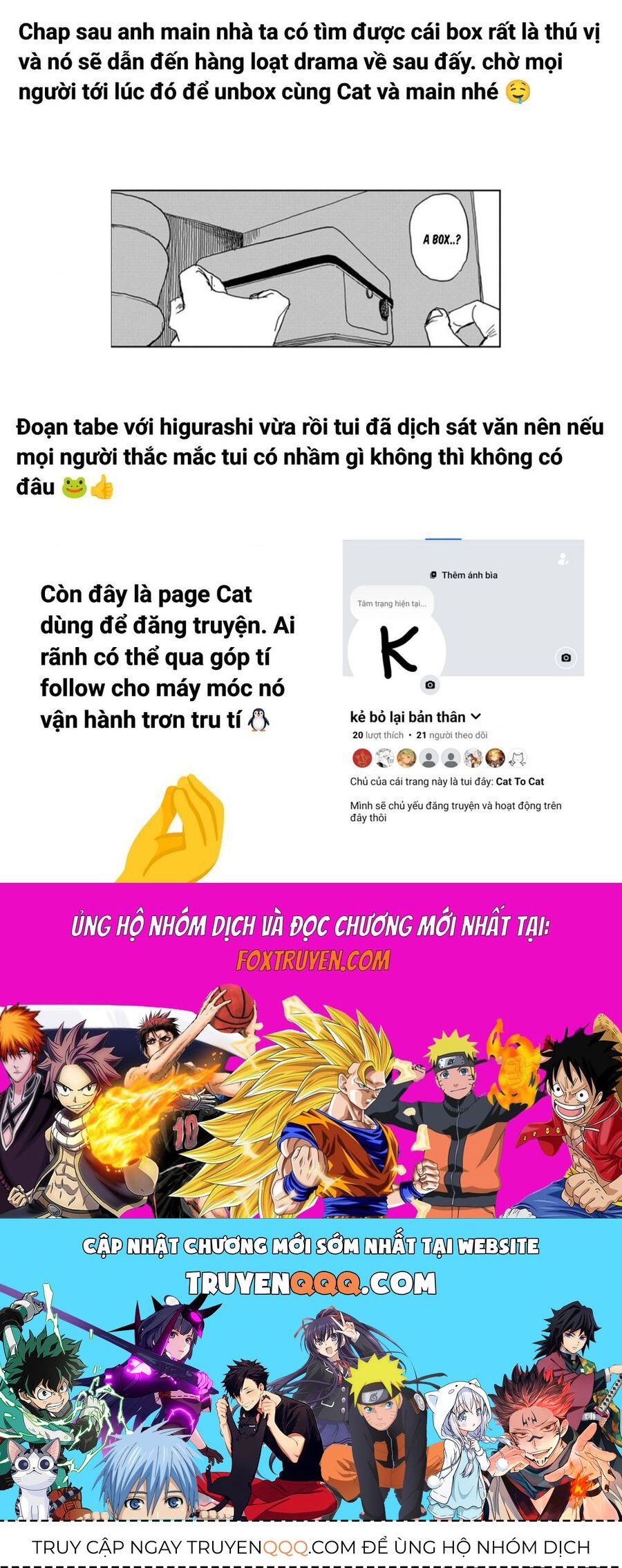 Seishun Bakusou! Chap 5 - Next Chap 6