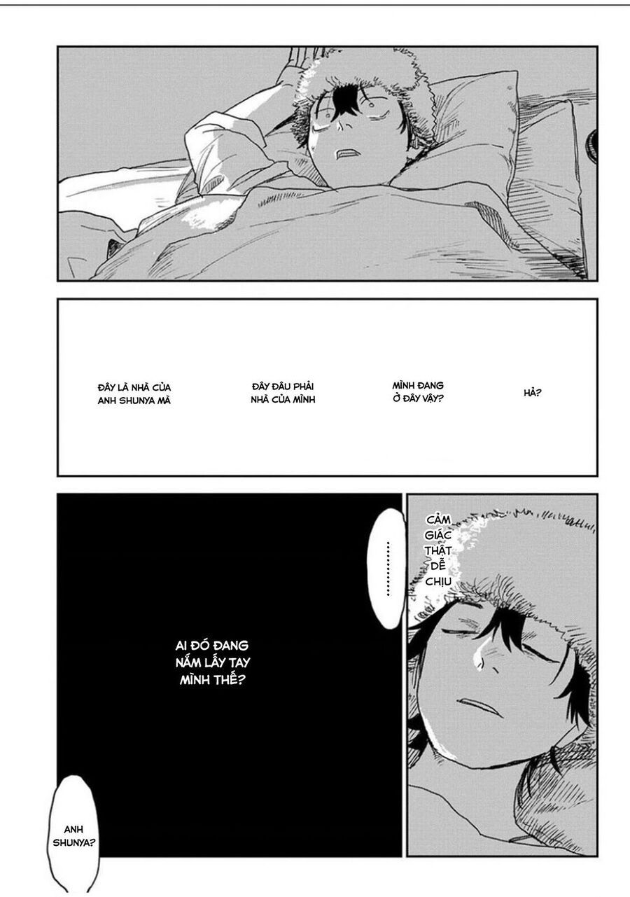 Seishun Bakusou! Chap 6 - Next Chap 7