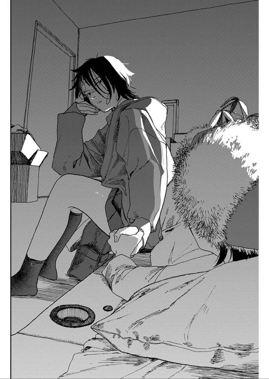 Seishun Bakusou! Chap 6 - Next Chap 7