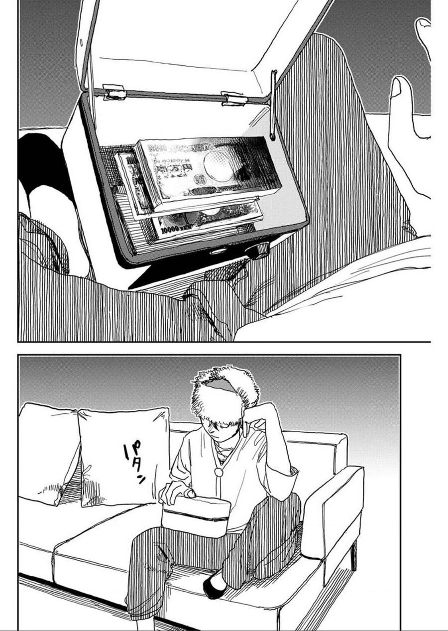 Seishun Bakusou! Chap 6 - Next Chap 7