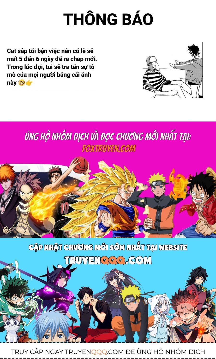 Seishun Bakusou! Chap 8 - Next Chap 9