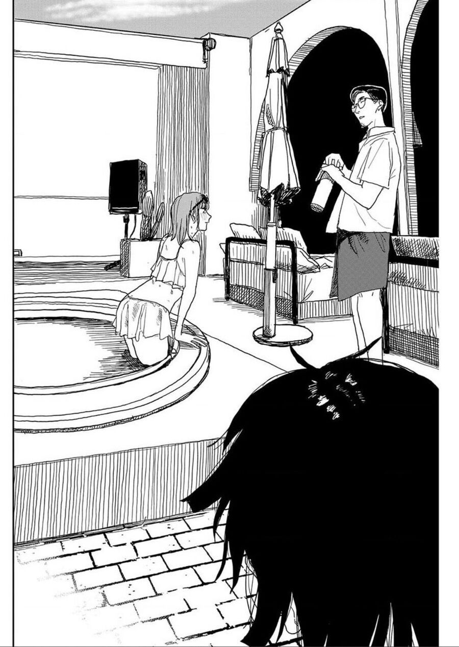 Seishun Bakusou! Chap 8 - Next Chap 9