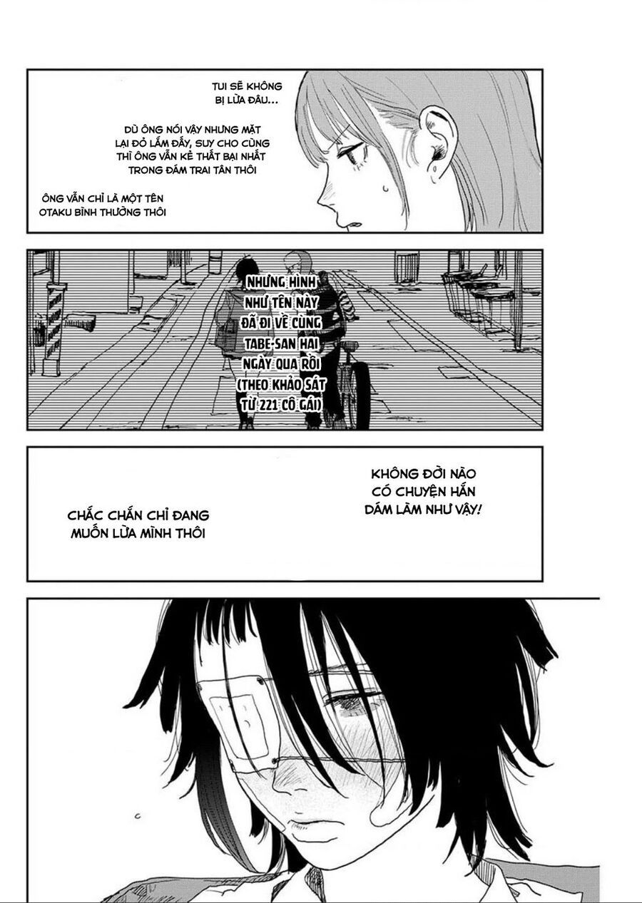 Seishun Bakusou! Chap 9 - Next Chap 10