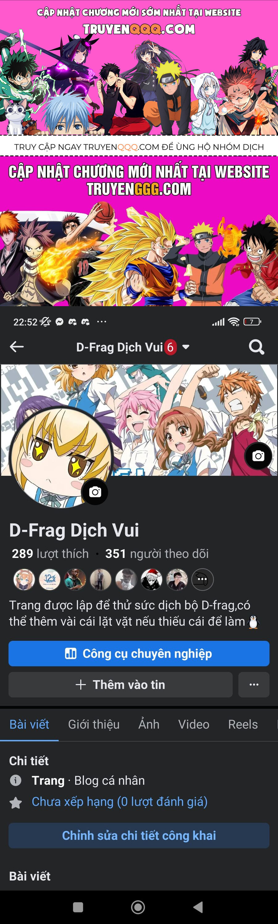 Seitokai Yakuindomo Chap 540 - Next Chap 541