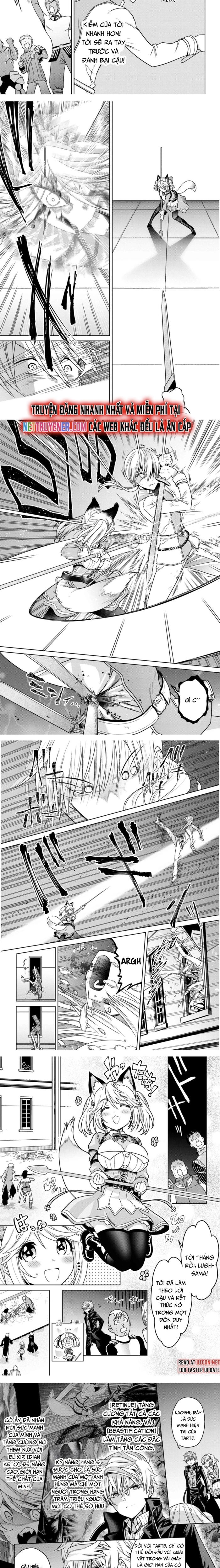 Sekai Saikō No Asashin, Isekai Kizoku Ni Tensei Suru Chap 34 - Next Chap 35