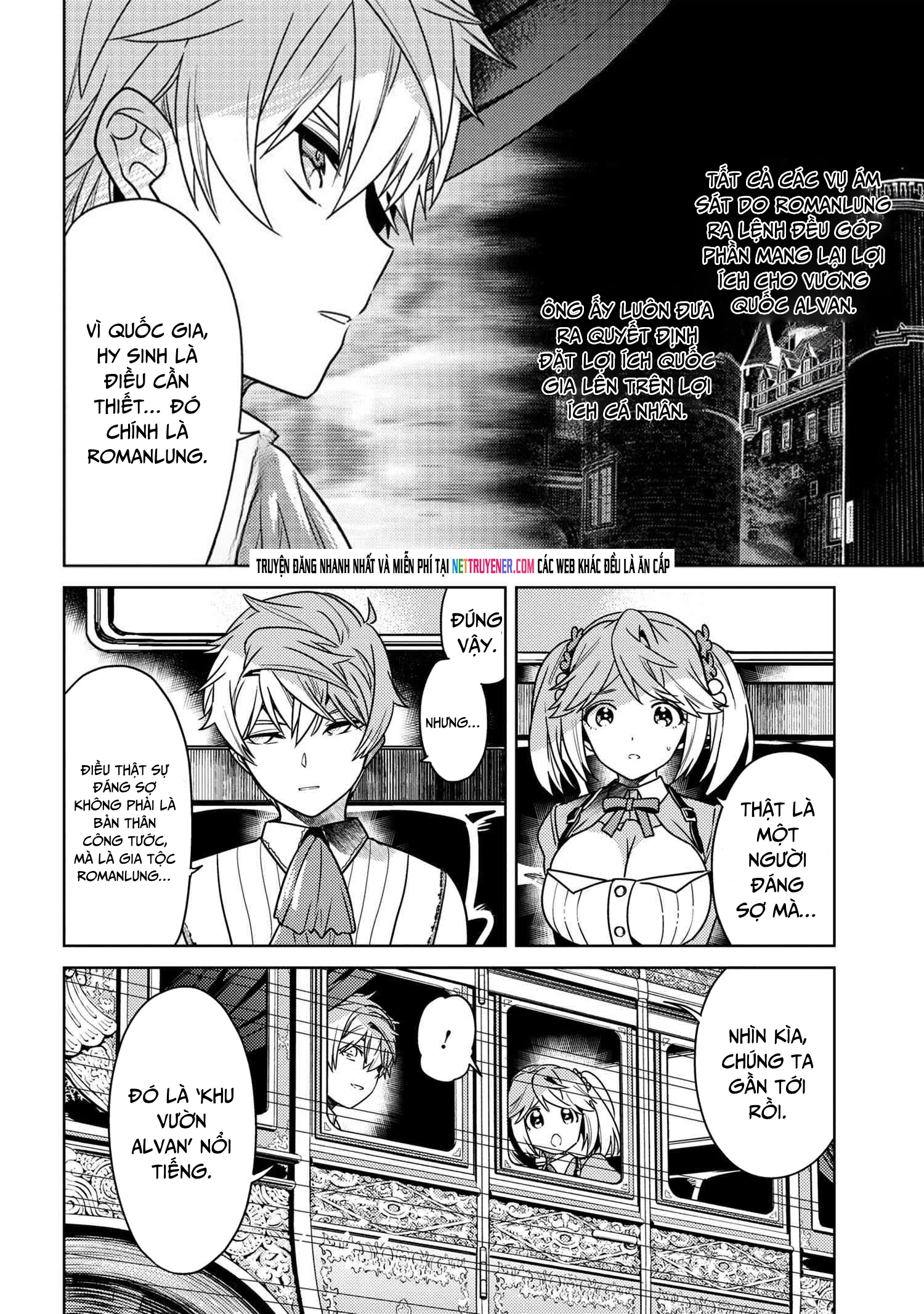 Sekai Saikō No Asashin, Isekai Kizoku Ni Tensei Suru Chap 35 - Next Chap 36