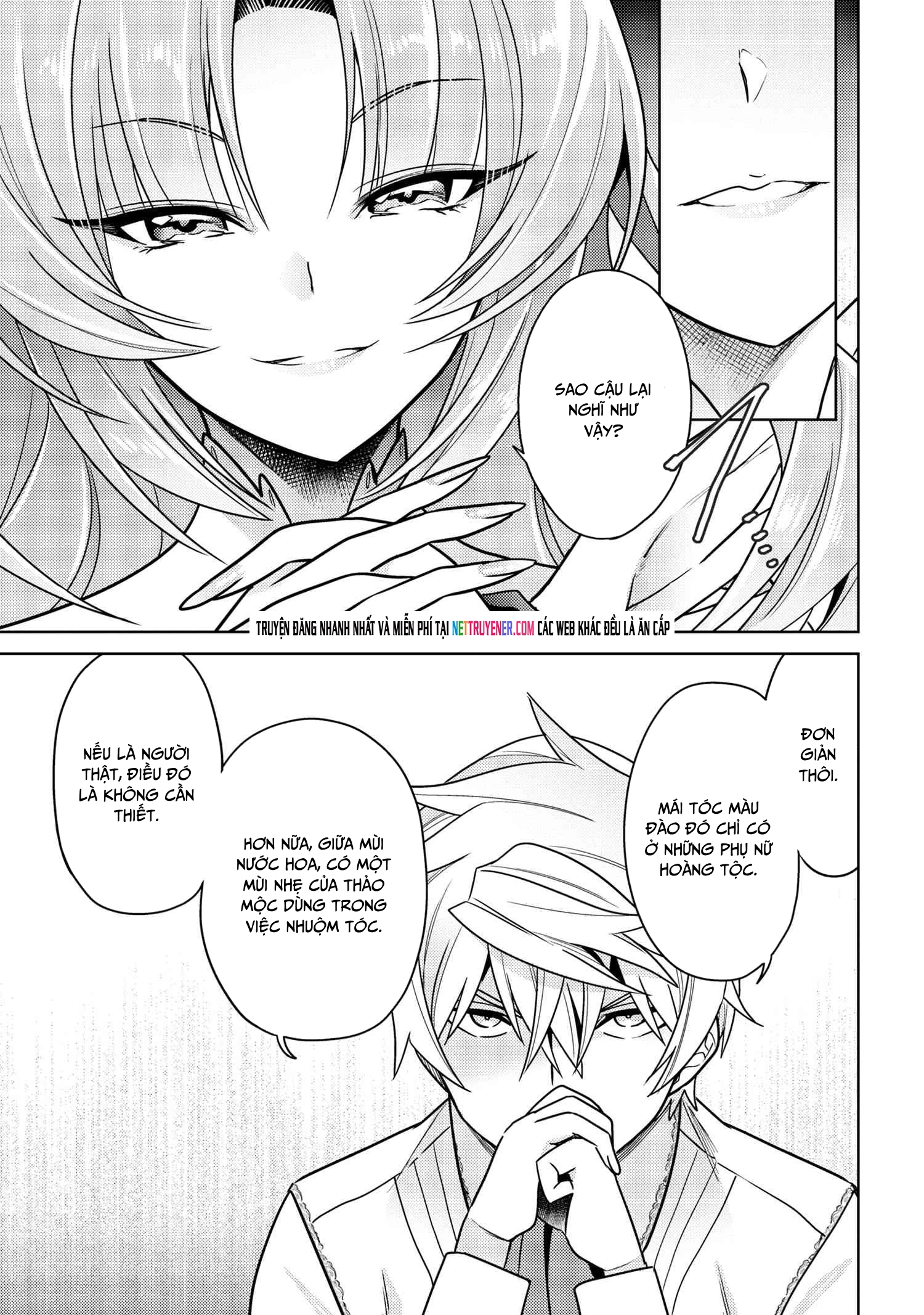 Sekai Saikō No Asashin, Isekai Kizoku Ni Tensei Suru Chap 35 - Next Chap 36