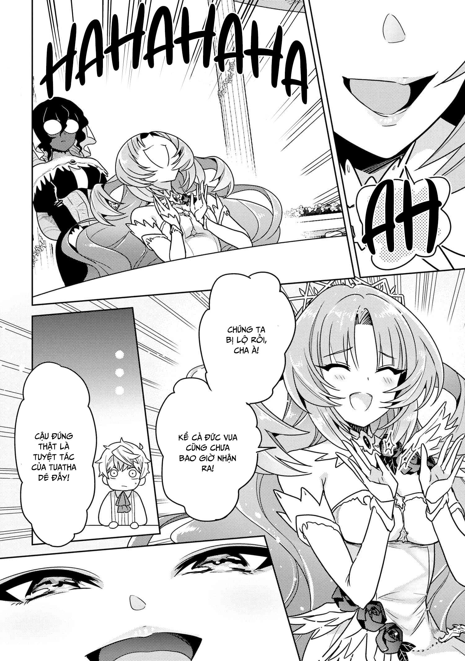 Sekai Saikō No Asashin, Isekai Kizoku Ni Tensei Suru Chap 35 - Next Chap 36