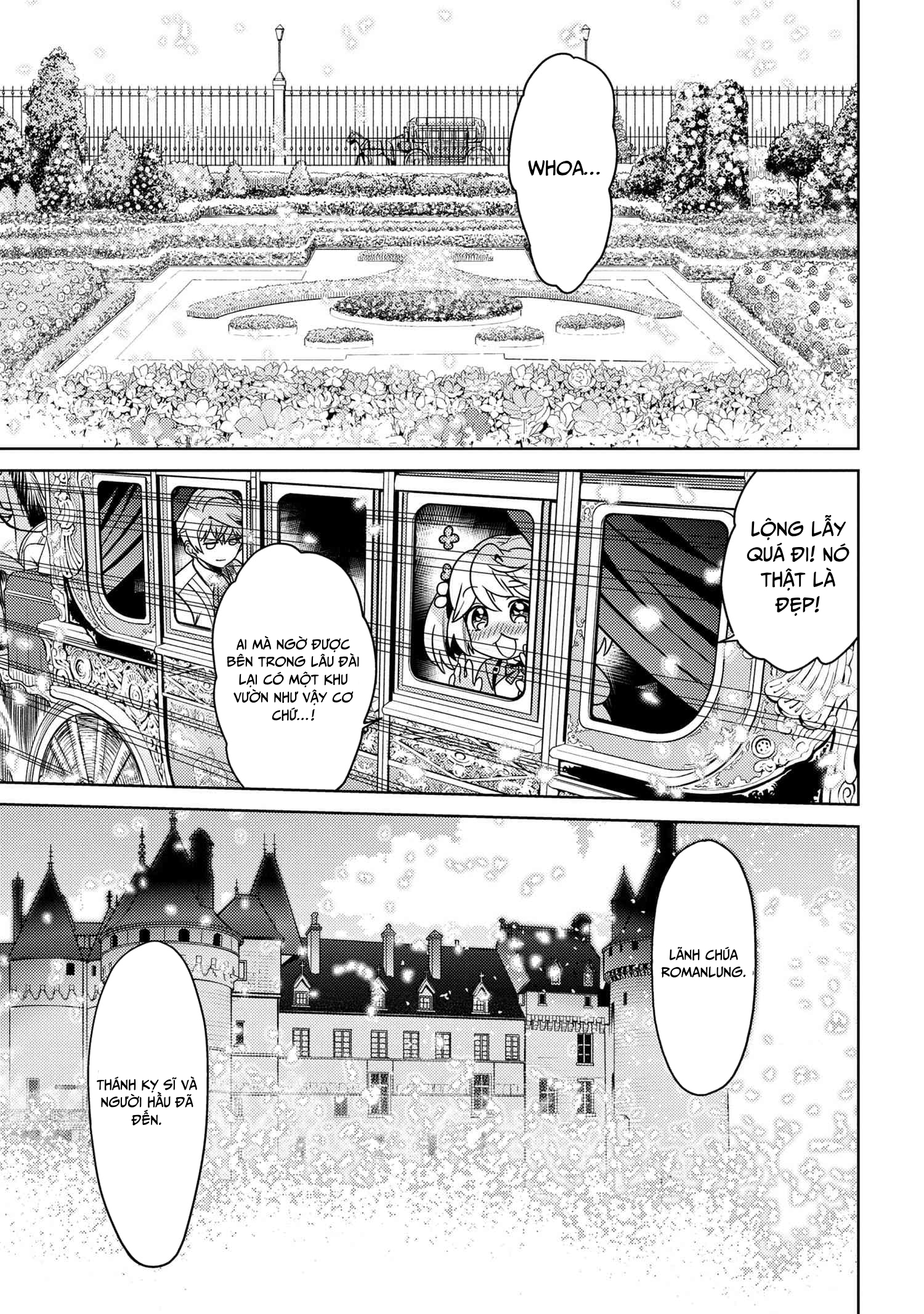 Sekai Saikō No Asashin, Isekai Kizoku Ni Tensei Suru Chap 35 - Next Chap 36