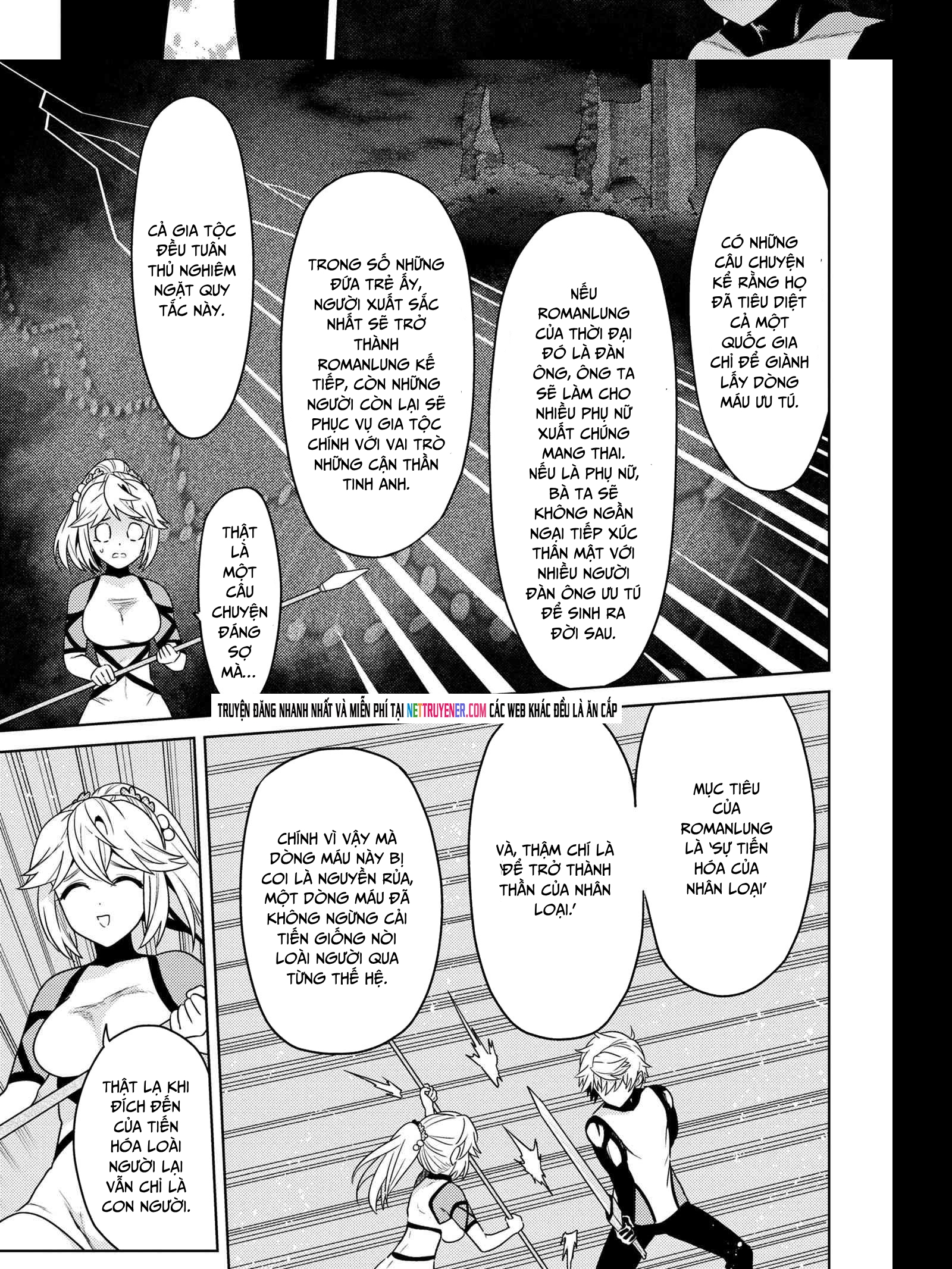 Sekai Saikō No Asashin, Isekai Kizoku Ni Tensei Suru Chap 35 - Next Chap 36