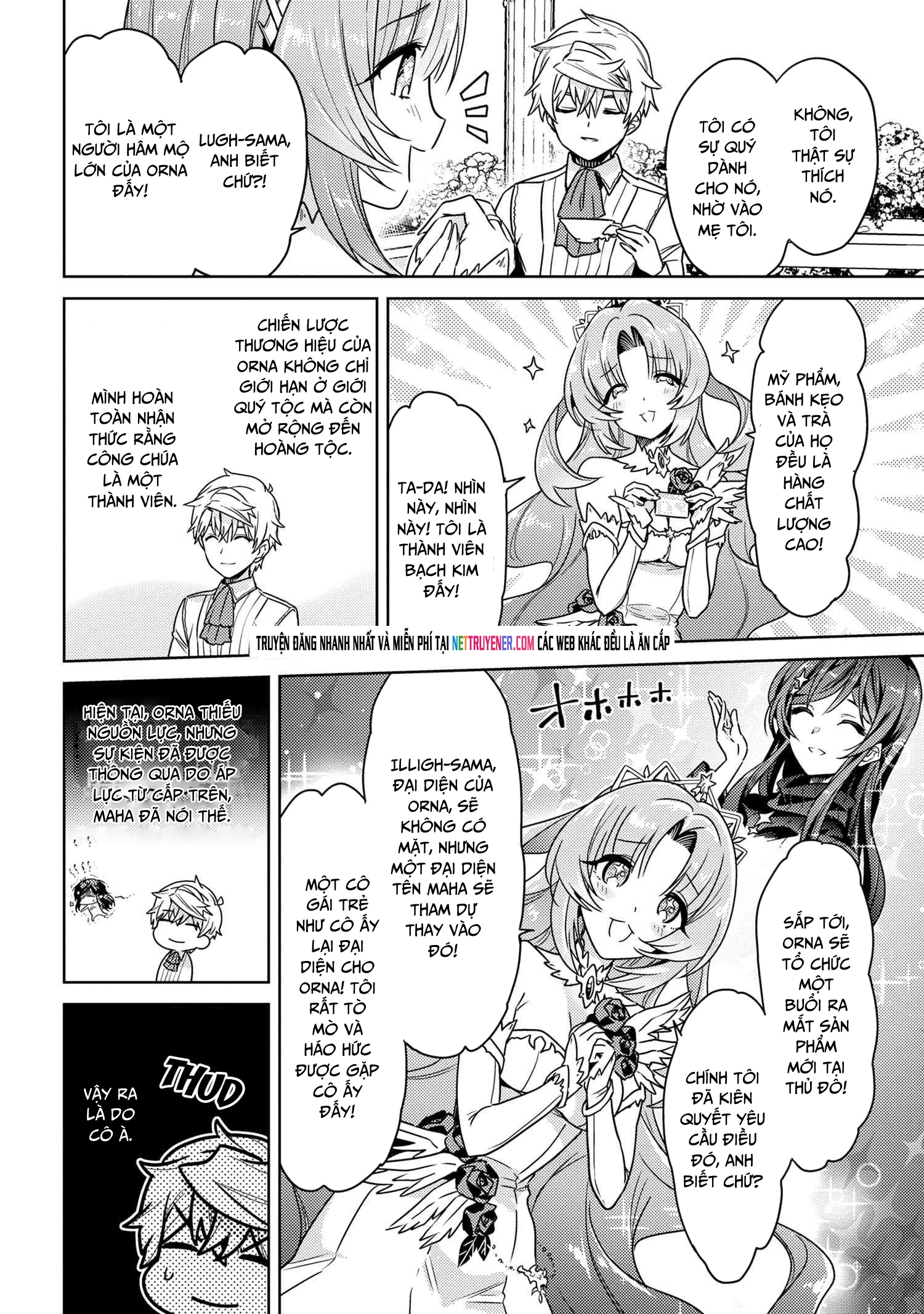 Sekai Saikō No Asashin, Isekai Kizoku Ni Tensei Suru Chap 35 - Next Chap 36