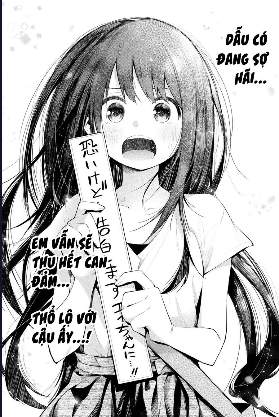 Senryuu Shoujo Chap 141 - Next Chap 142