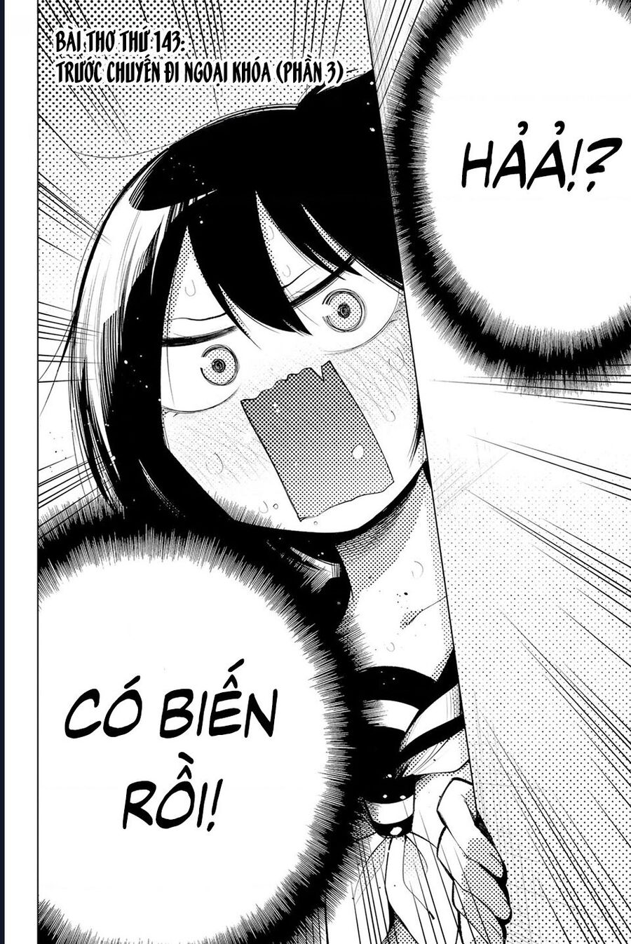 Senryuu Shoujo Chap 143 - Next Chap 144