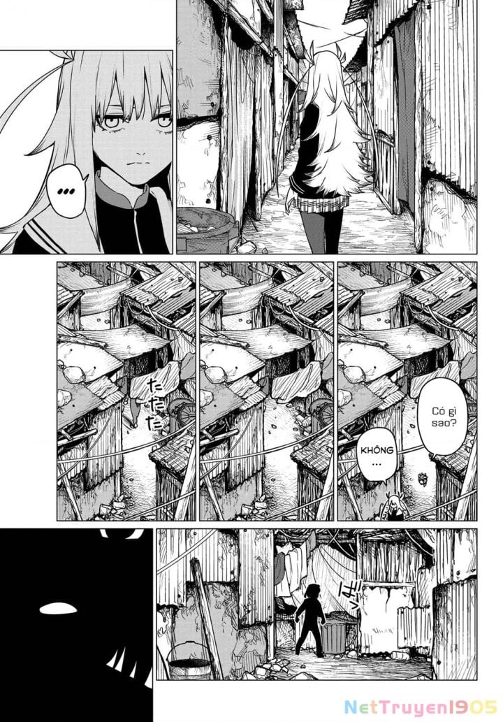 Sentai Dai Shikkaku Chap 126 - Next Chap 127