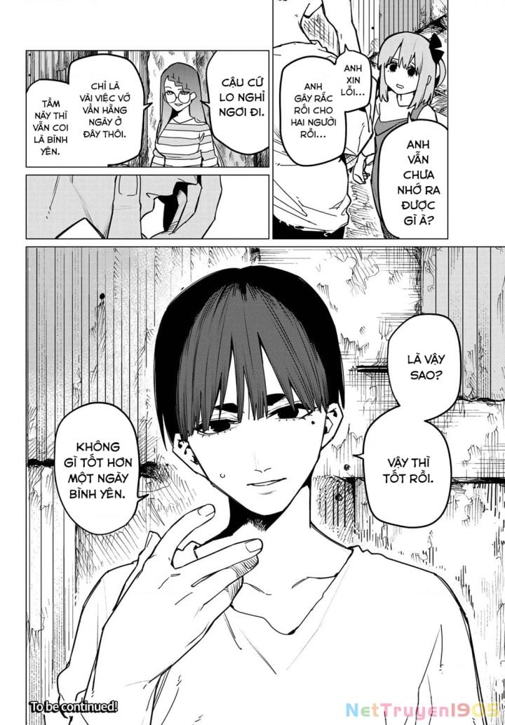 Sentai Dai Shikkaku Chap 126 - Next Chap 127