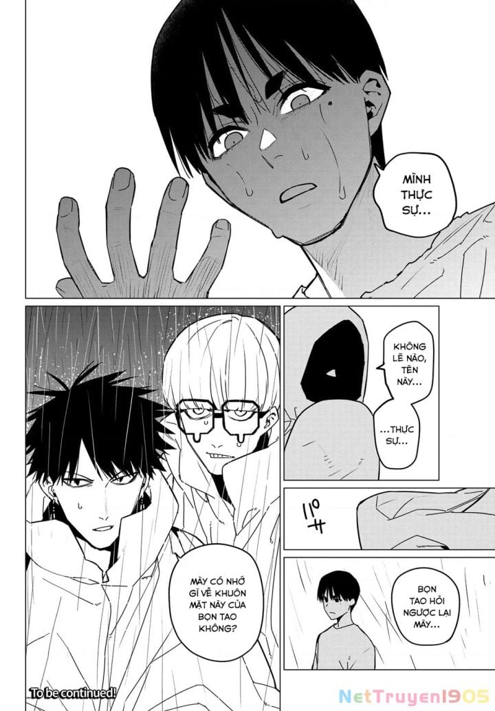 Sentai Dai Shikkaku Chap 127 - Next Chap 128