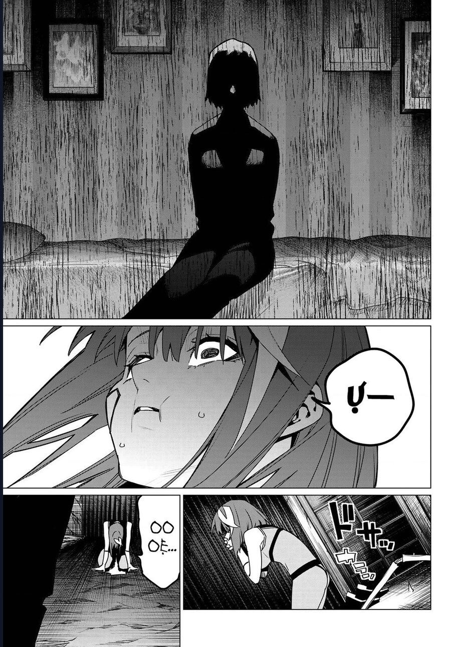 Sentai Dai Shikkaku Chap 136 - Next Chap 137