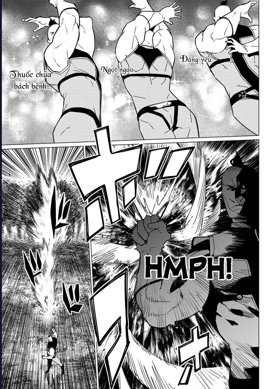 Sentai Dai Shikkaku Chap 139 - Next Chap 140