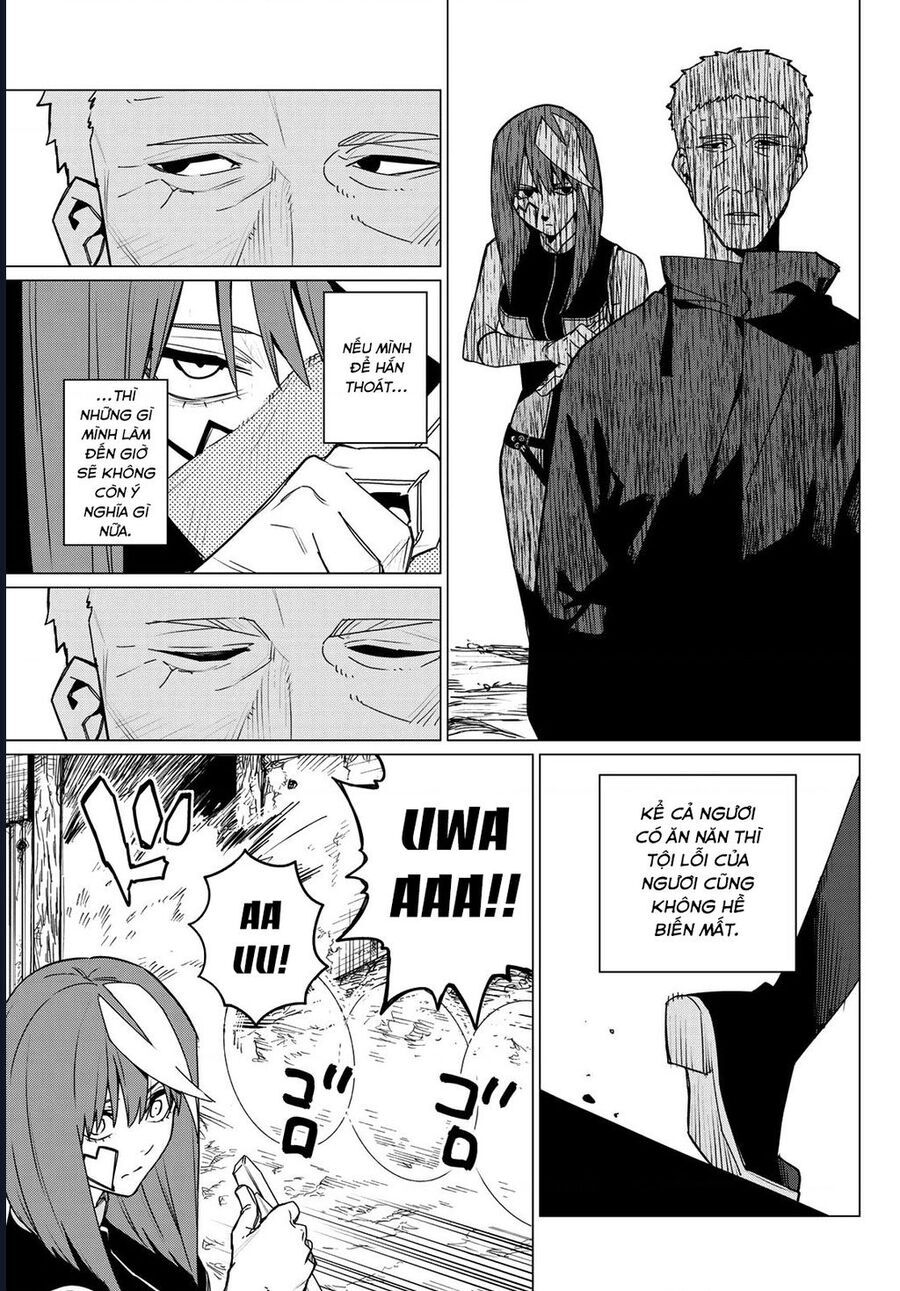 Sentai Dai Shikkaku Chap 140 - Next Chap 141