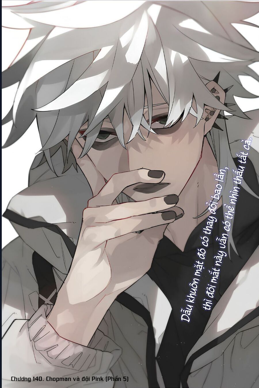 Sentai Dai Shikkaku Chap 140 - Next Chap 141