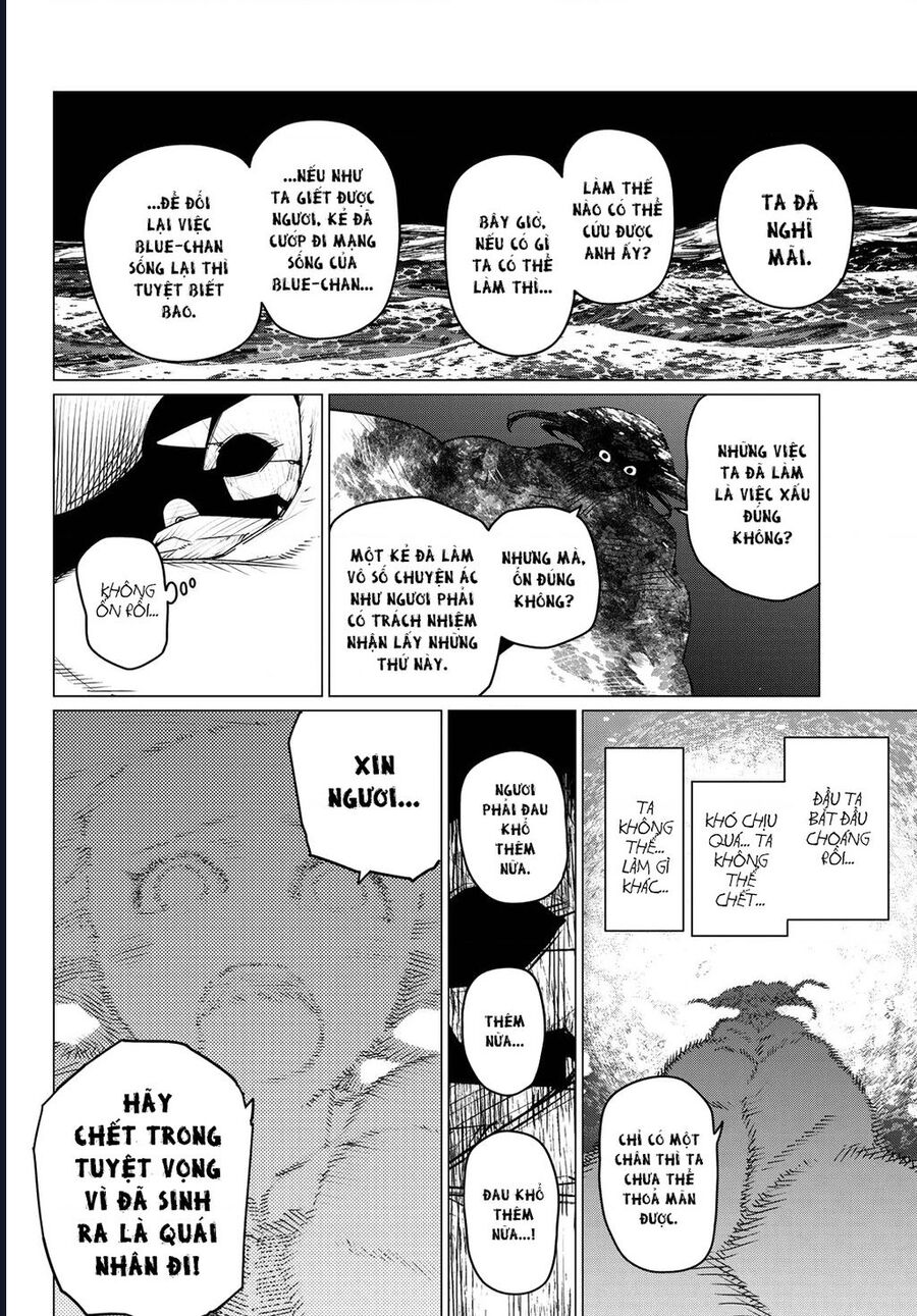 Sentai Dai Shikkaku Chap 149 - Next Chap 150