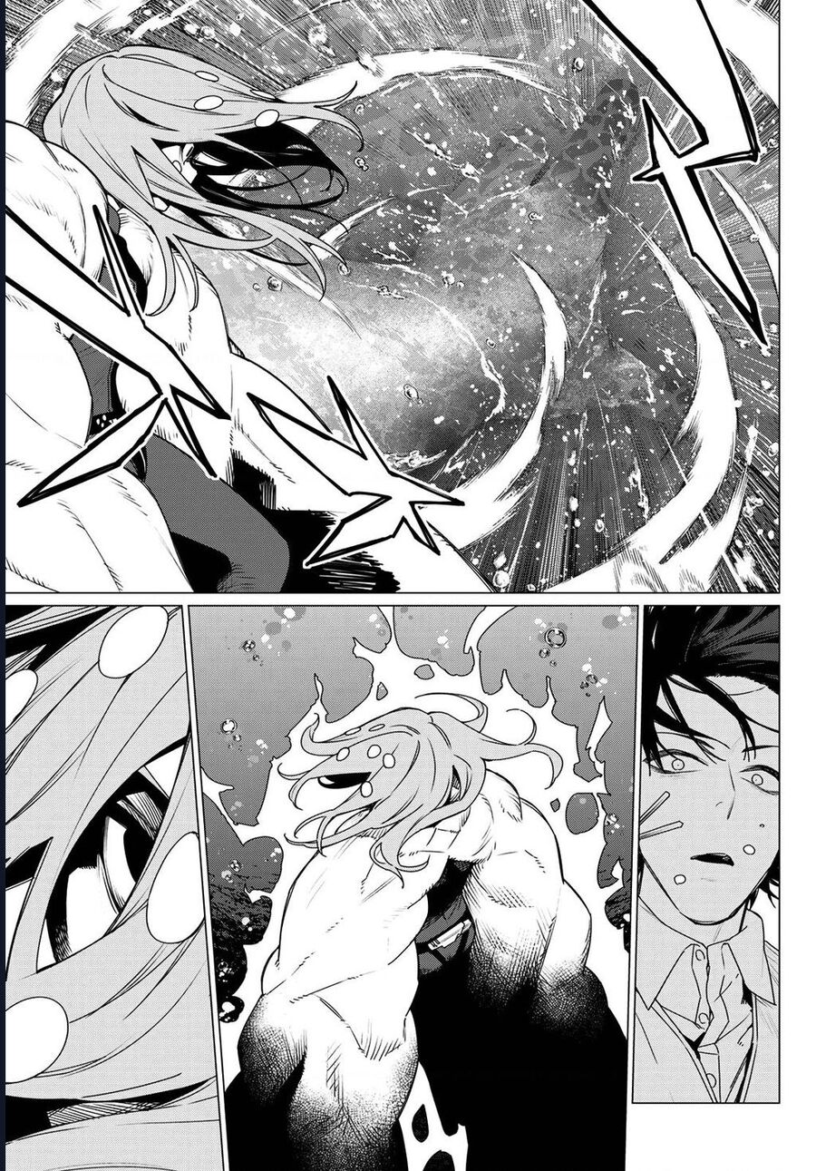 Sentai Dai Shikkaku Chap 149 - Next Chap 150