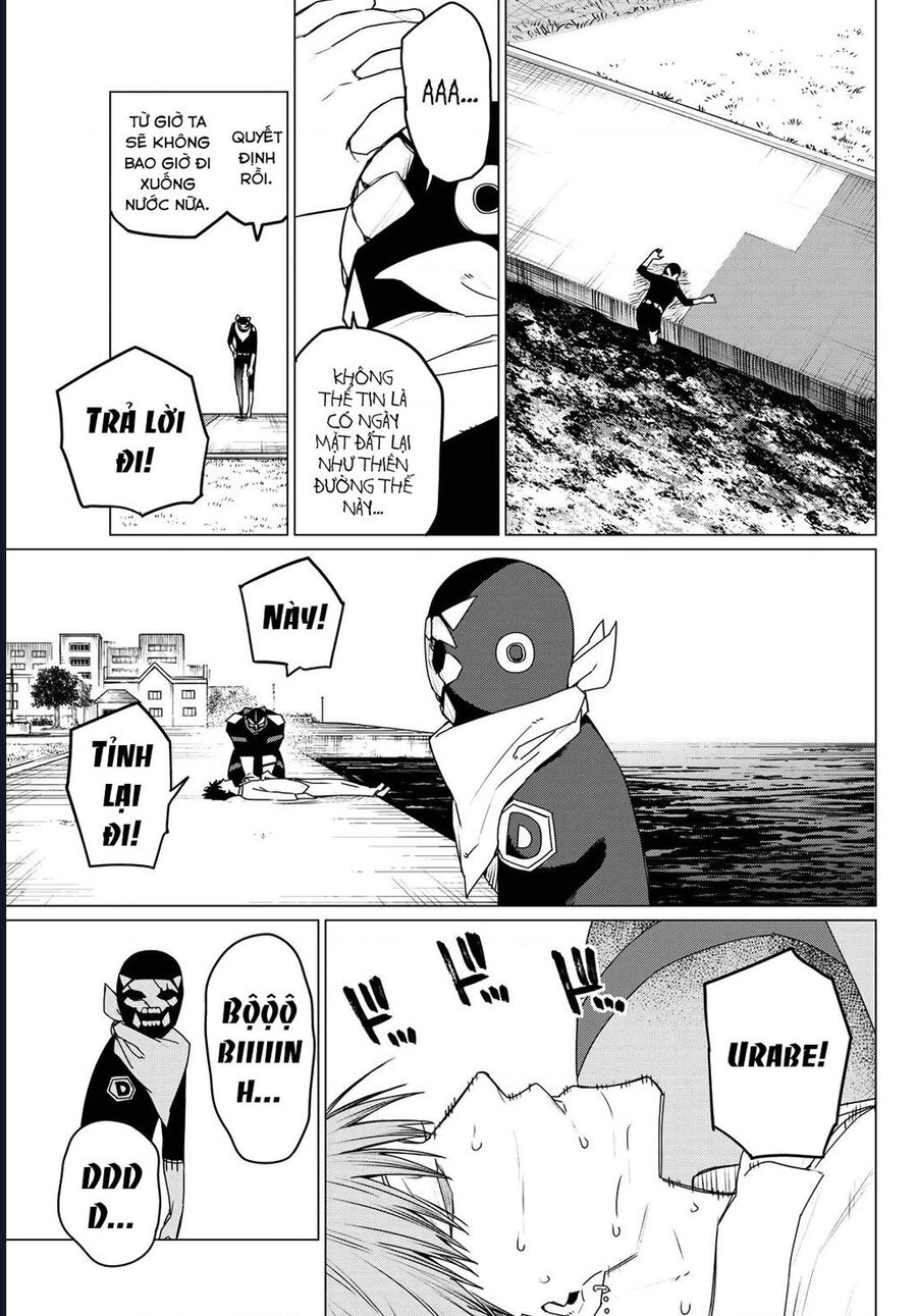 Sentai Dai Shikkaku Chap 149 - Next Chap 150