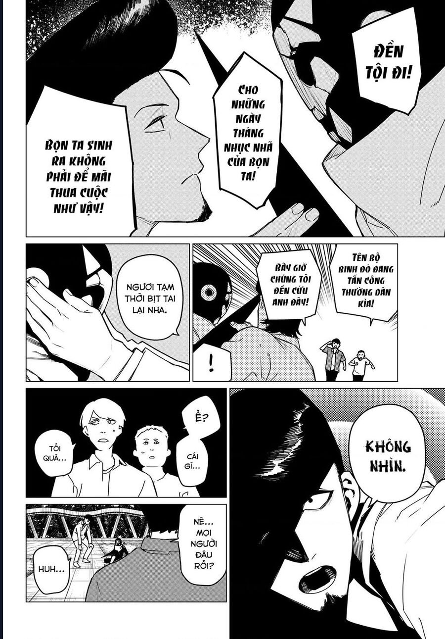 Sentai Dai Shikkaku Chap 151 - Next Chap 152