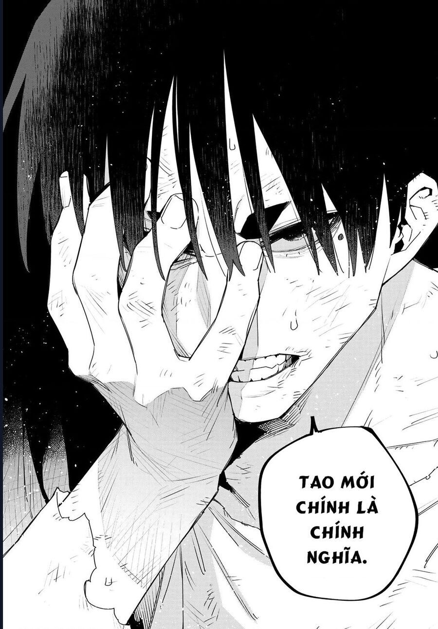 Sentai Dai Shikkaku Chap 156 - Next Chap 157