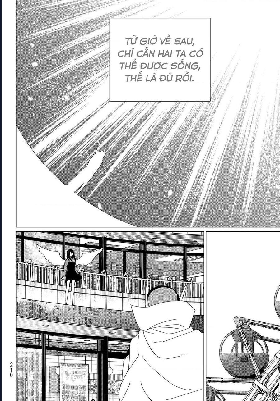 Sentai Dai Shikkaku Chap 174 - Next Chap 175