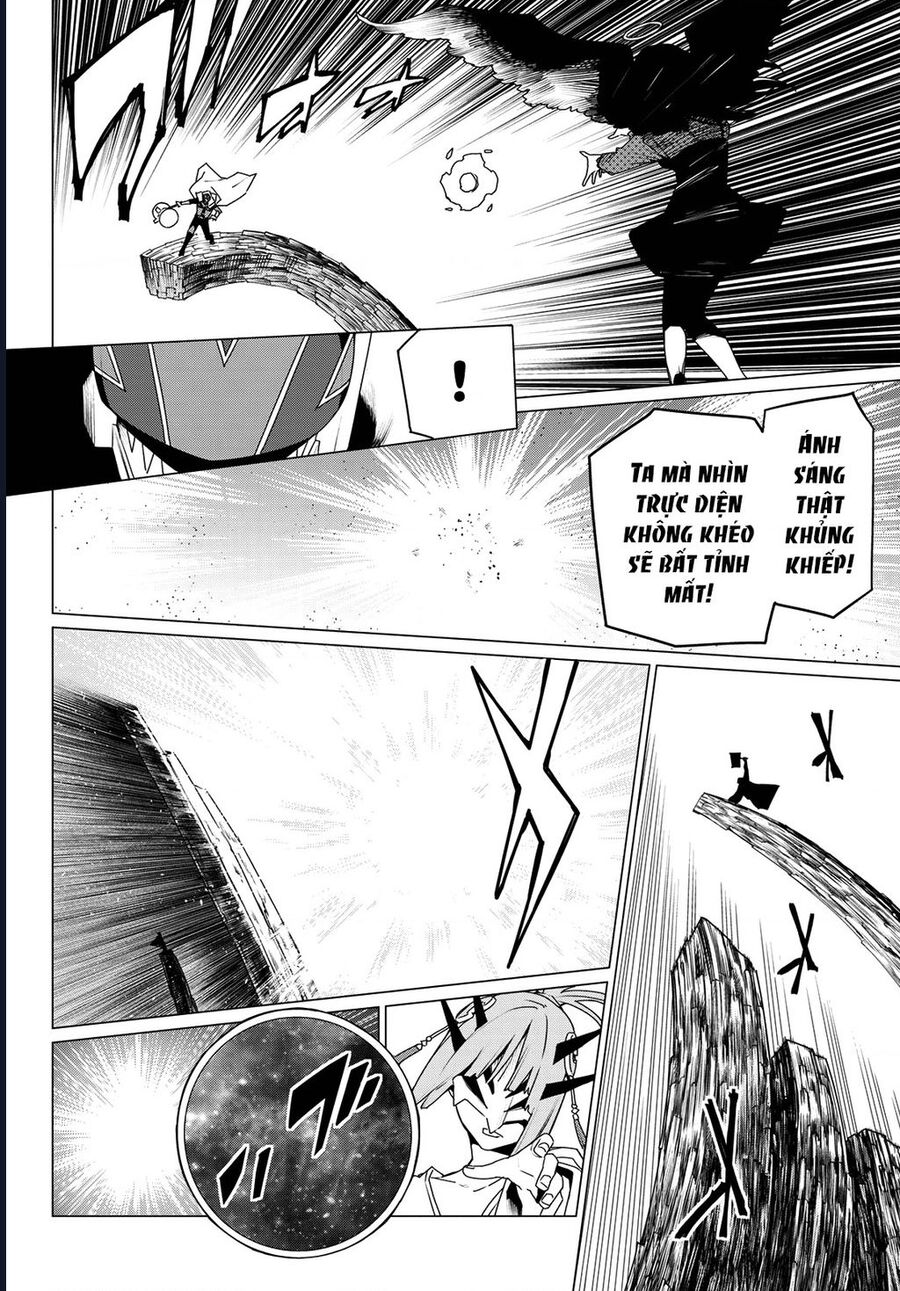 Sentai Dai Shikkaku Chap 178 - Next Chap 179