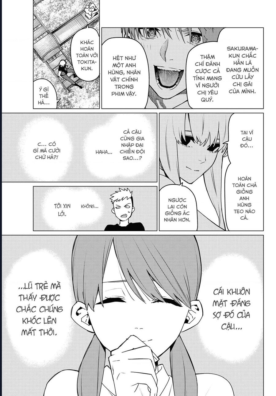 Sentai Dai Shikkaku Chap 181 - Next Chap 182