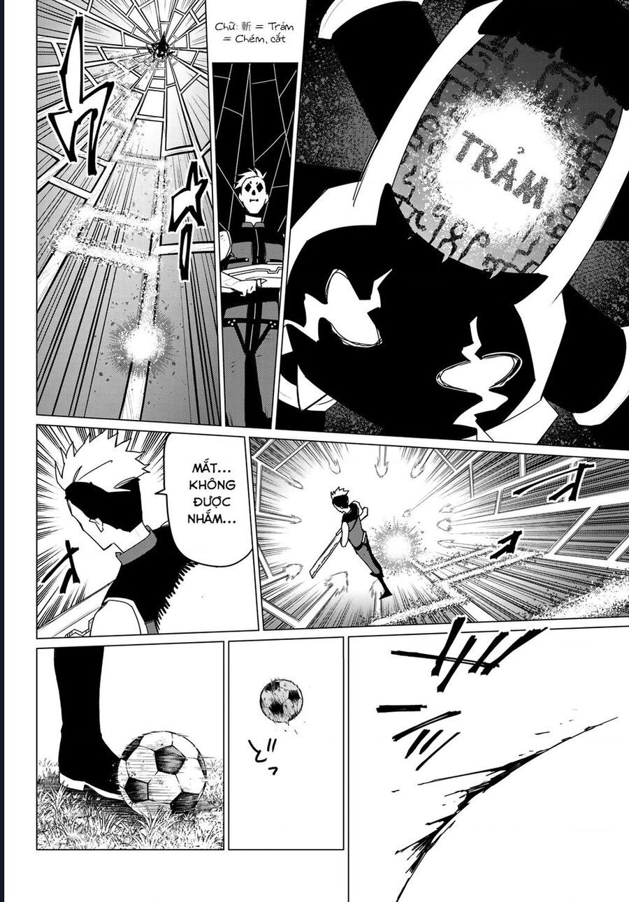 Sentai Dai Shikkaku Chap 181 - Next Chap 182