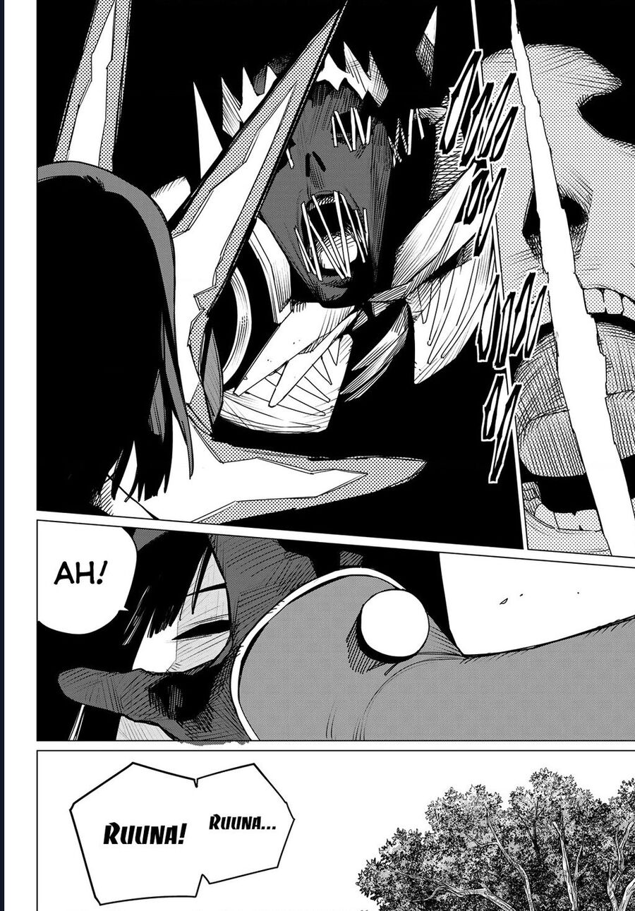 Sentai Dai Shikkaku Chap 181 - Next Chap 182