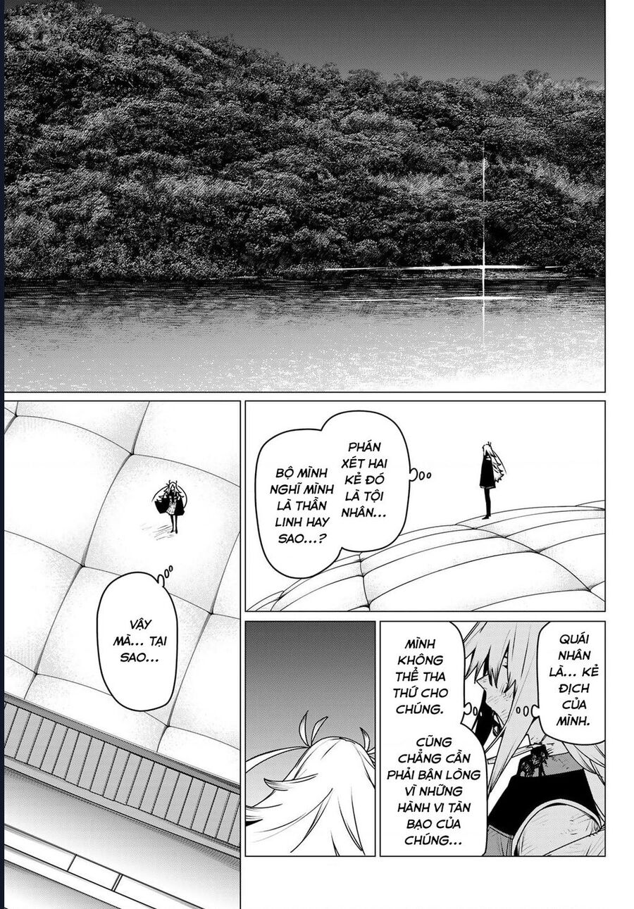 Sentai Dai Shikkaku Chap 189 - Next Chap 190