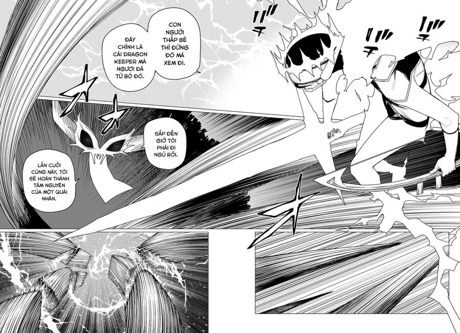 Sentai Dai Shikkaku Chap 190 - Next Chap 191