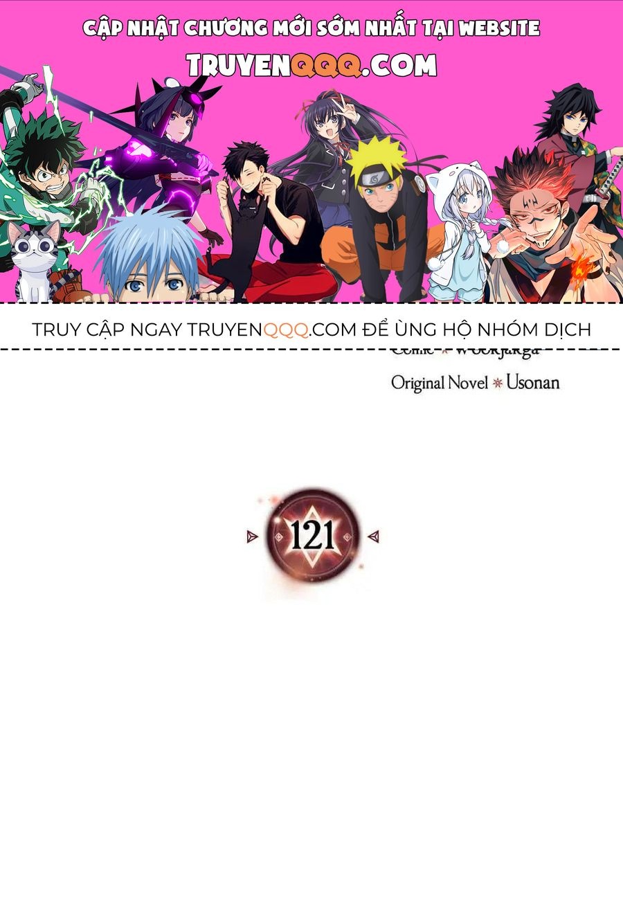 Sentaku No Toki Chap 121 - Next Chap 122