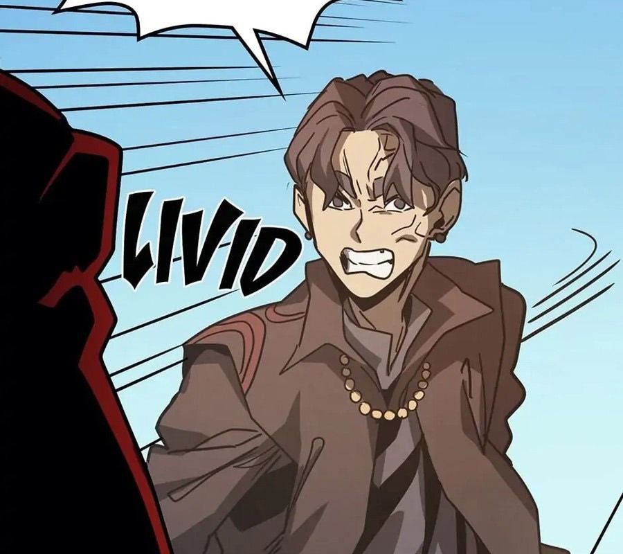 Sentaku No Toki Chap 121 - Next Chap 122