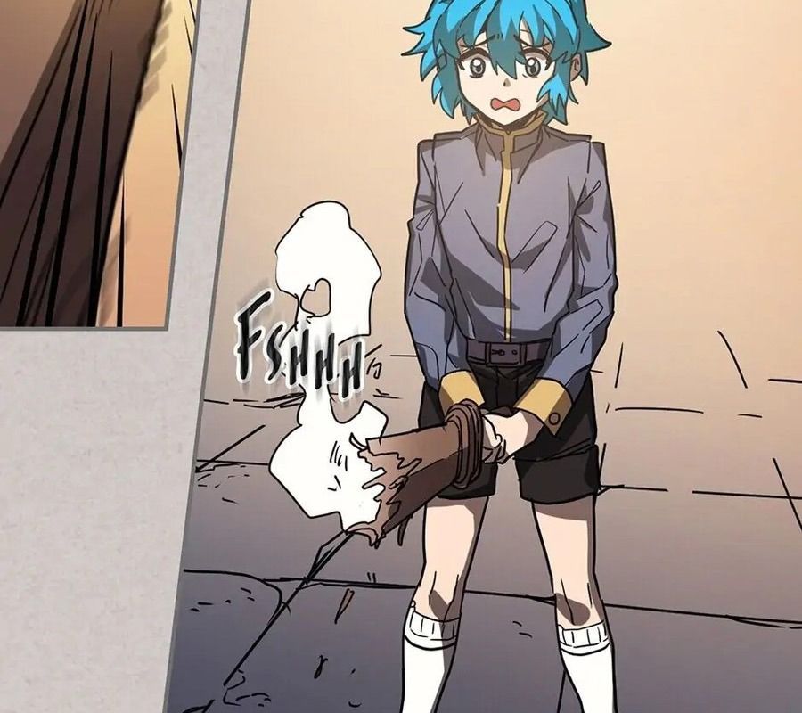 Sentaku No Toki Chap 121 - Next Chap 122