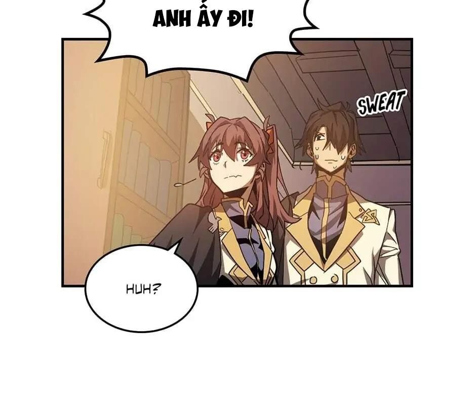 Sentaku No Toki Chap 122 - Next Chap 123