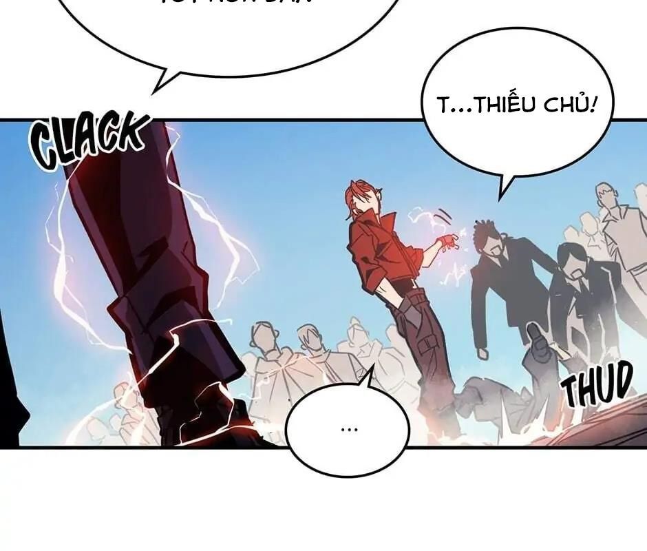 Sentaku No Toki Chap 122 - Next Chap 123