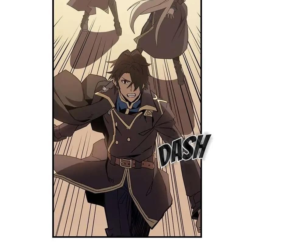 Sentaku No Toki Chap 123 - Next Chap 124