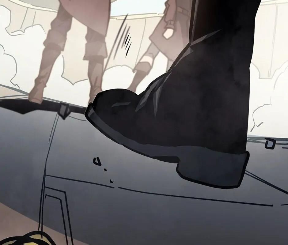 Sentaku No Toki Chap 123 - Next Chap 124