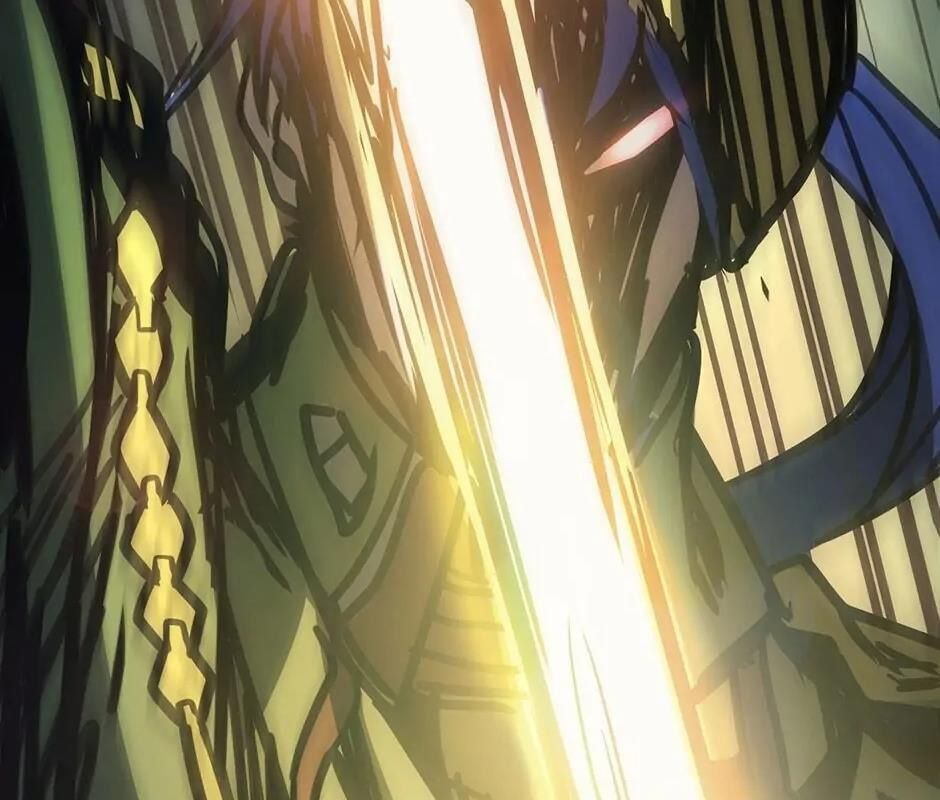 Sentaku No Toki Chap 123 - Next Chap 124