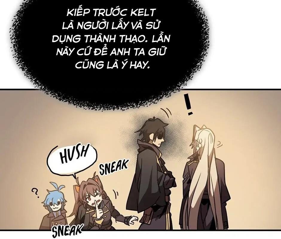 Sentaku No Toki Chap 123 - Next Chap 124