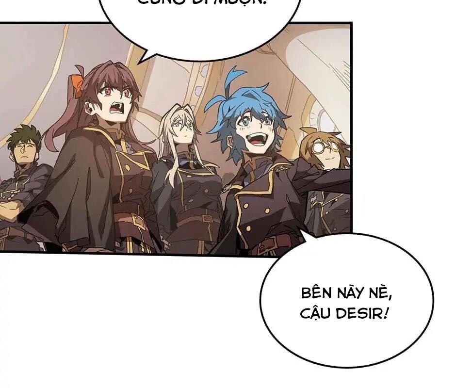 Sentaku No Toki Chap 123 - Next Chap 124