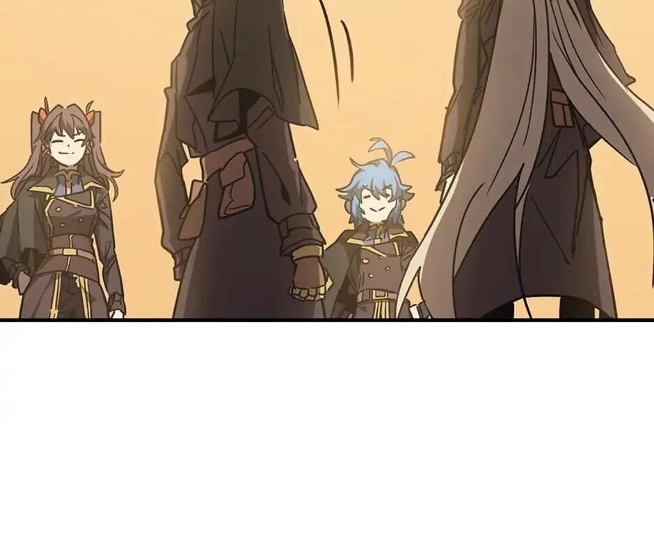 Sentaku No Toki Chap 123 - Next Chap 124