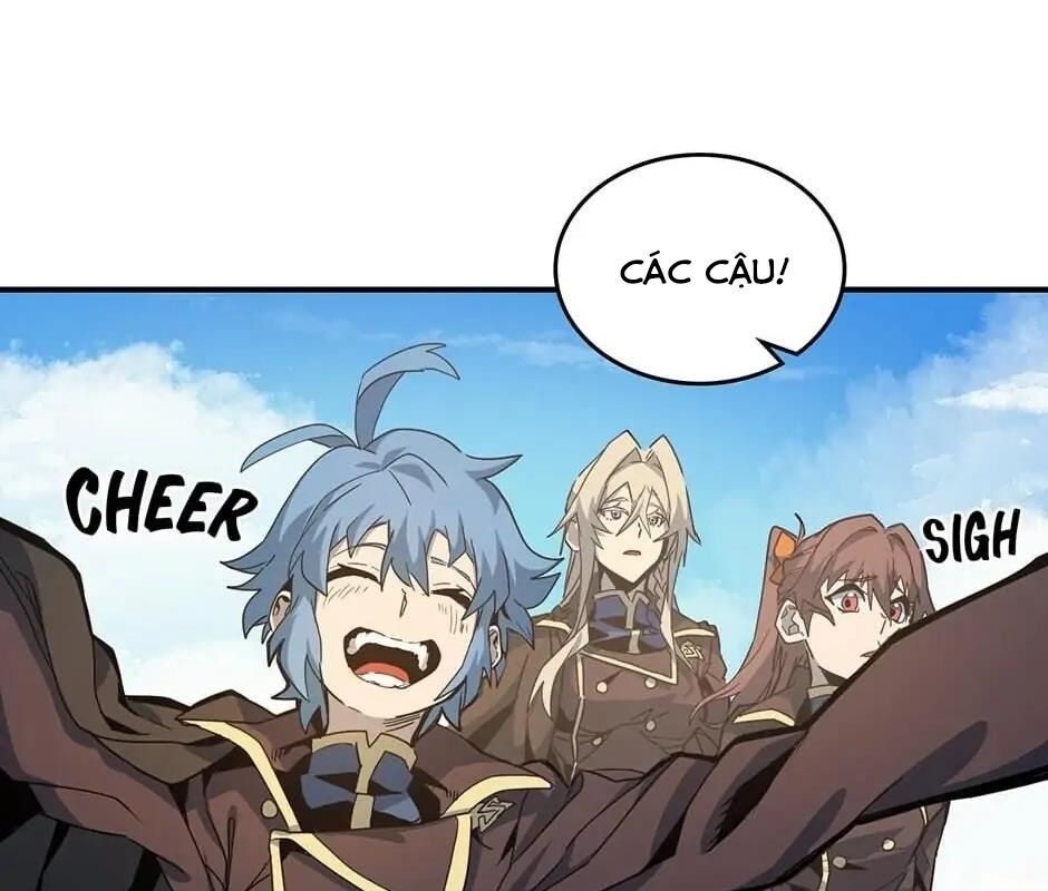 Sentaku No Toki Chap 123 - Next Chap 124