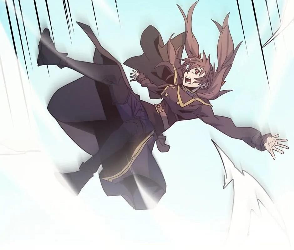 Sentaku No Toki Chap 124 - Next Chap 125