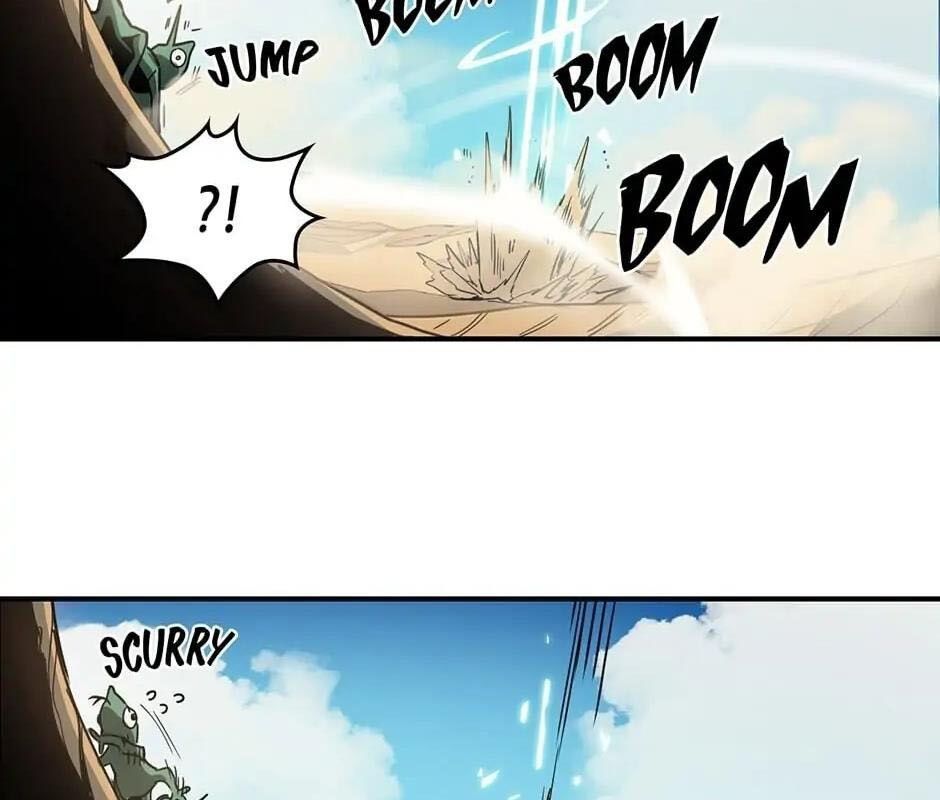 Sentaku No Toki Chap 124 - Next Chap 125